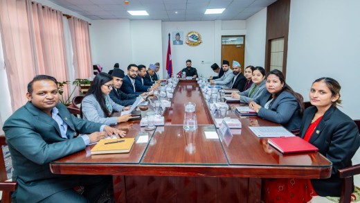 सरकारी कार्यालय र शैक्षिक संस्थामा हप्ताको दुई दिन विदा दिने सरकारी निर्णय